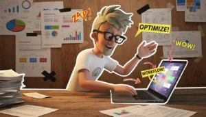 Comment utiliser ChatGPT efficacement pour gagner du temps ? Comment utiliser ChatGPT efficacement pour gagner du temps ?