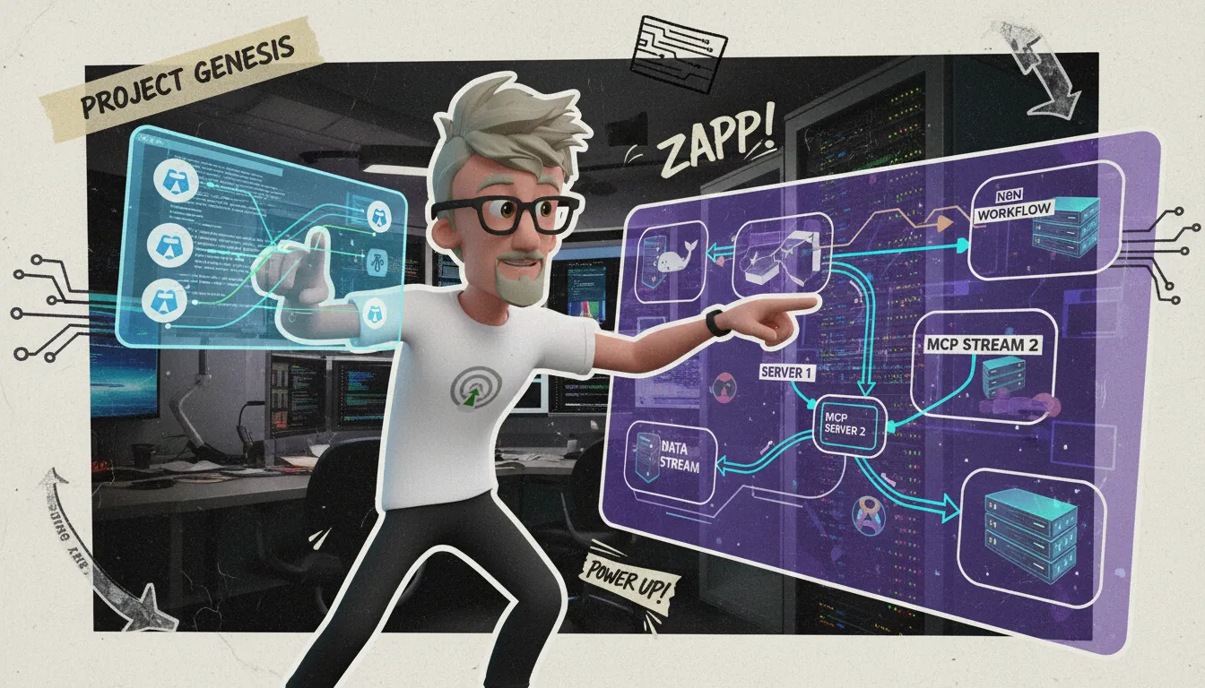 Quels serveurs MCP choisir pour vos agents IA ?