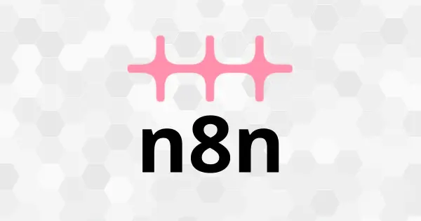 Formation n8n
