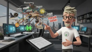 PageIndex : comment remplacer RAG pour vos chatbots ? PageIndex : comment remplacer RAG pour vos chatbots ?