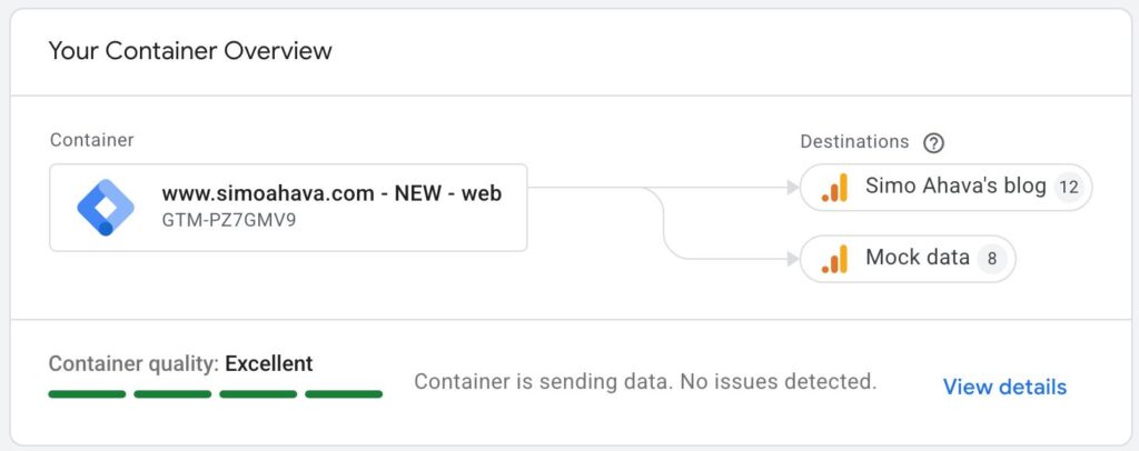 De Google Tag Manager &agrave; Google Tag, un nouveau GTM ?