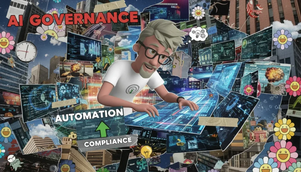 Quels AI governance tools choisir en entreprise ? Quels AI governance tools choisir en entreprise ?