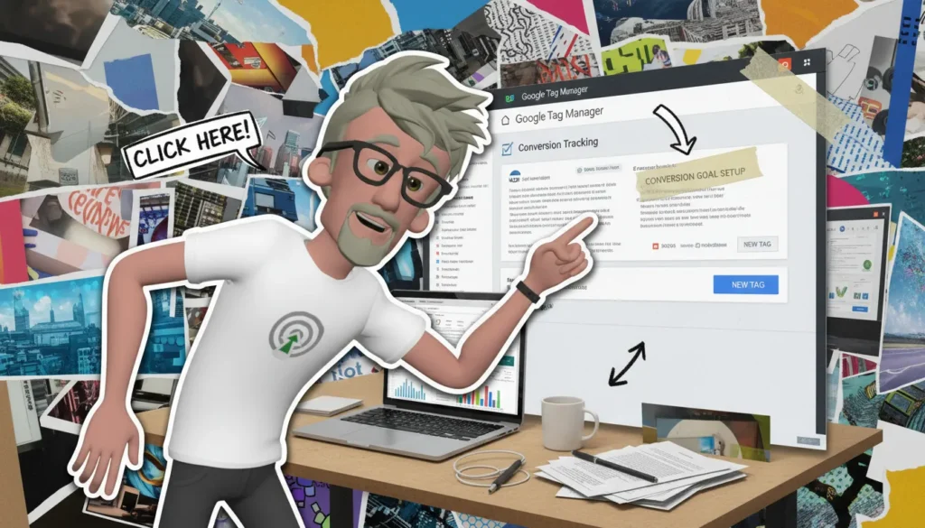 Google Tag Manager change quoi dans son interface ? Google Tag Manager change quoi dans son interface ?