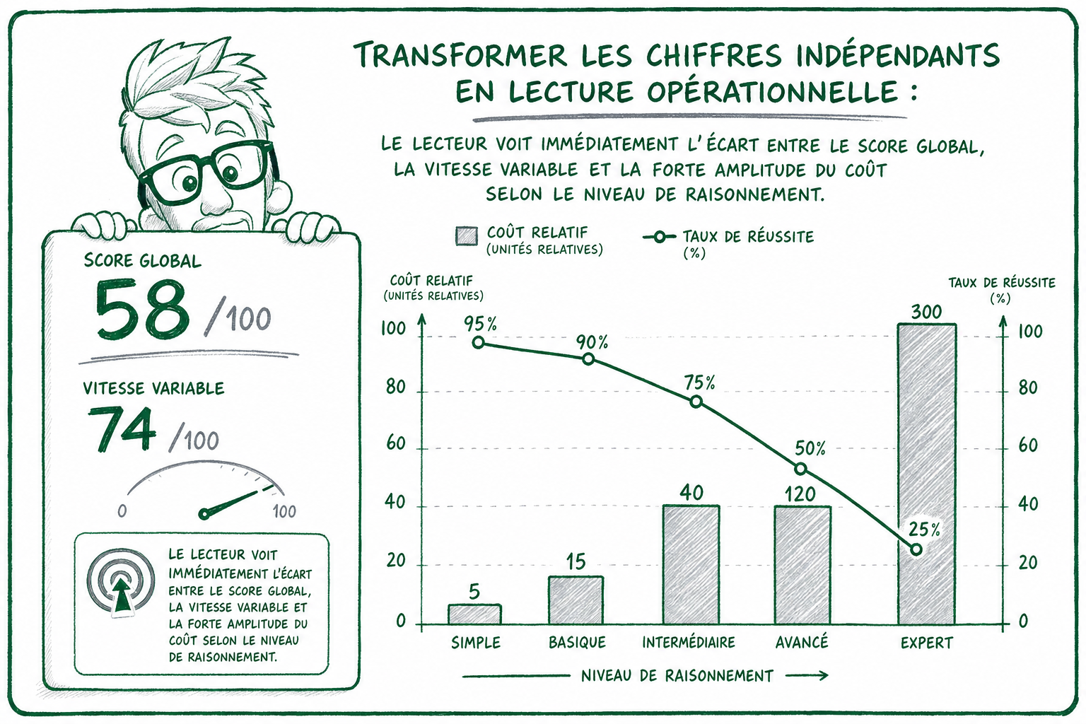 Claude Opus 5.5 change quoi pour le code IA ? Claude Opus 5.5 change quoi pour le code IA ?