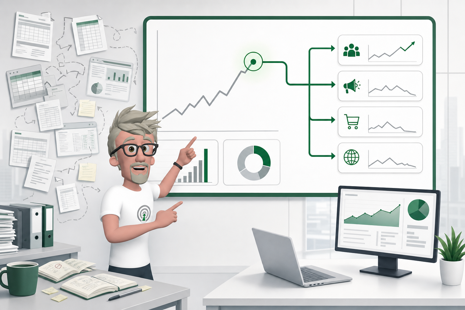 Comment utiliser les TVF BigQuery augmented analytics ?