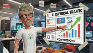 Comment vérifier le trafic site web sans se tromper ?