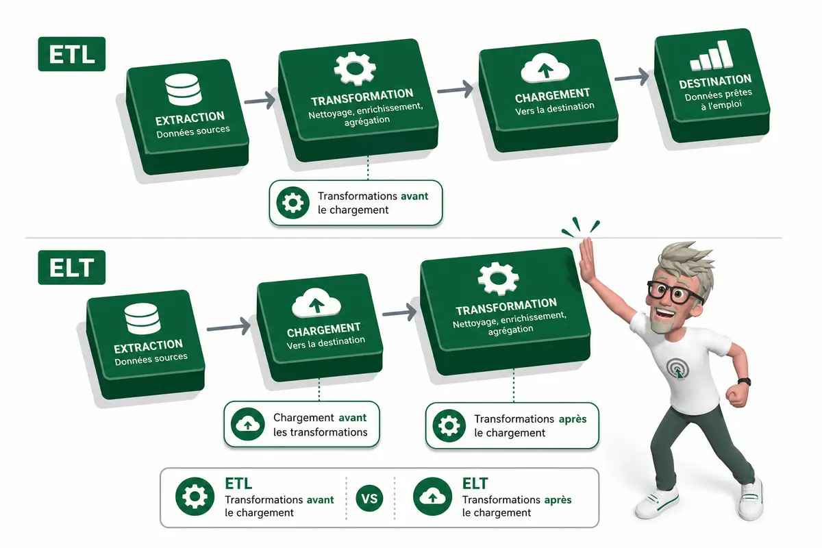 Comment fiabiliser un pipeline ETL n8n ?