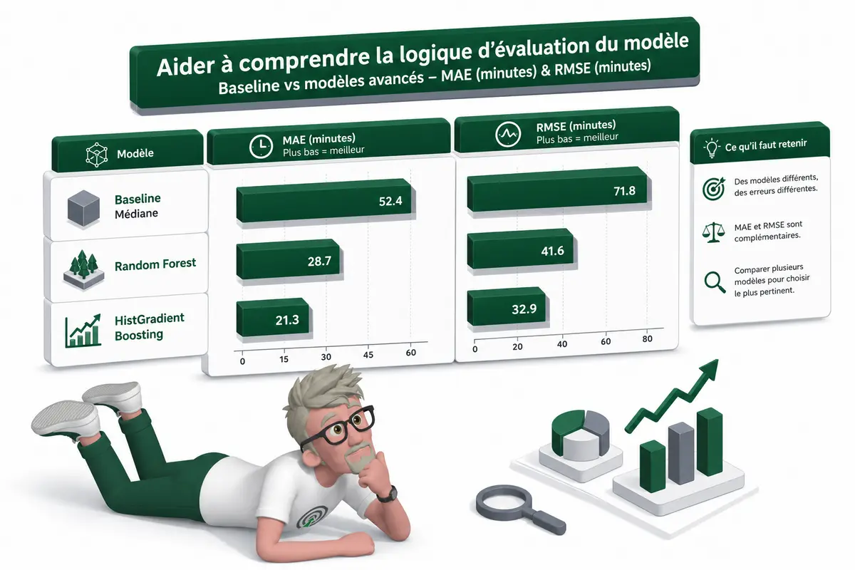 Comment créer un portfolio data science crédible ? Comment créer un portfolio data science crédible ?