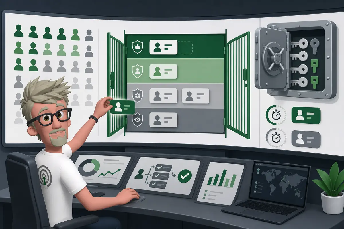 Quelle gouvernance des donn&eacute;es analytics adopter ?
