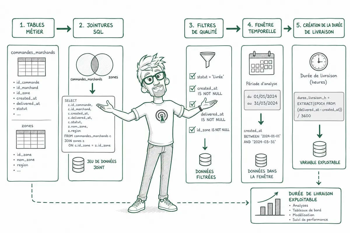 Comment créer un portfolio data science crédible ? Comment créer un portfolio data science crédible ?