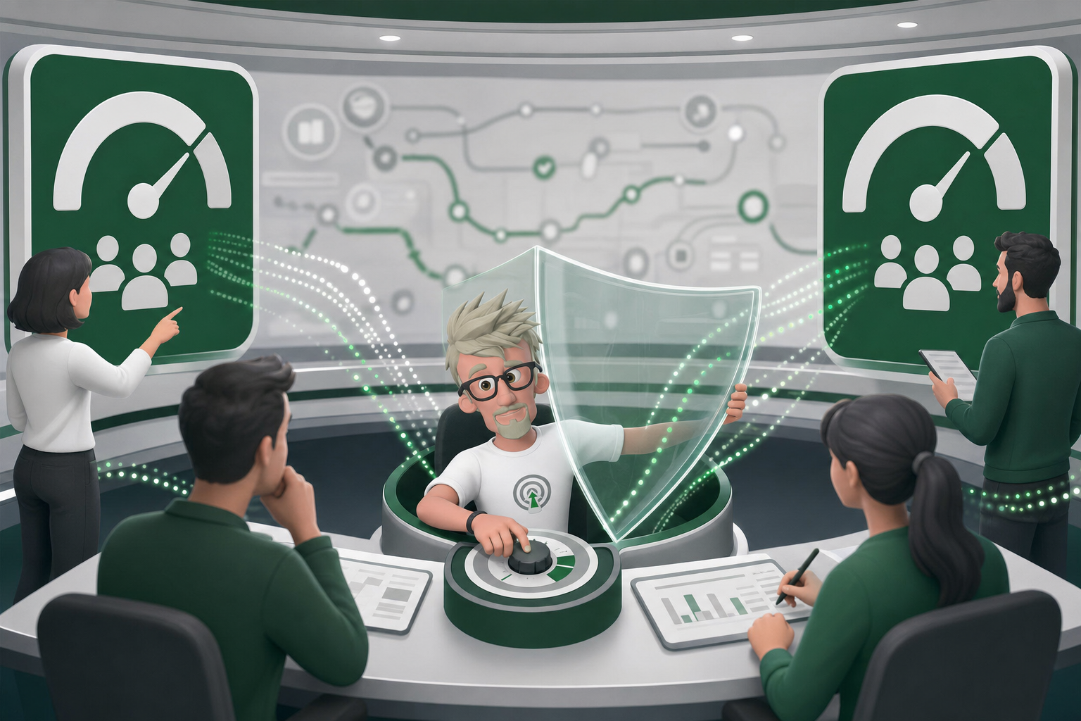 Matomo 5.14.0 change quoi pour vos rapports ? Matomo 5.14.0 change quoi pour vos rapports ?
