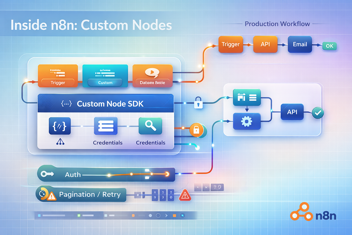 BigQuery n8n comment automatiser sans trigger ? Comment automatiser BigQuery avec n8n ?