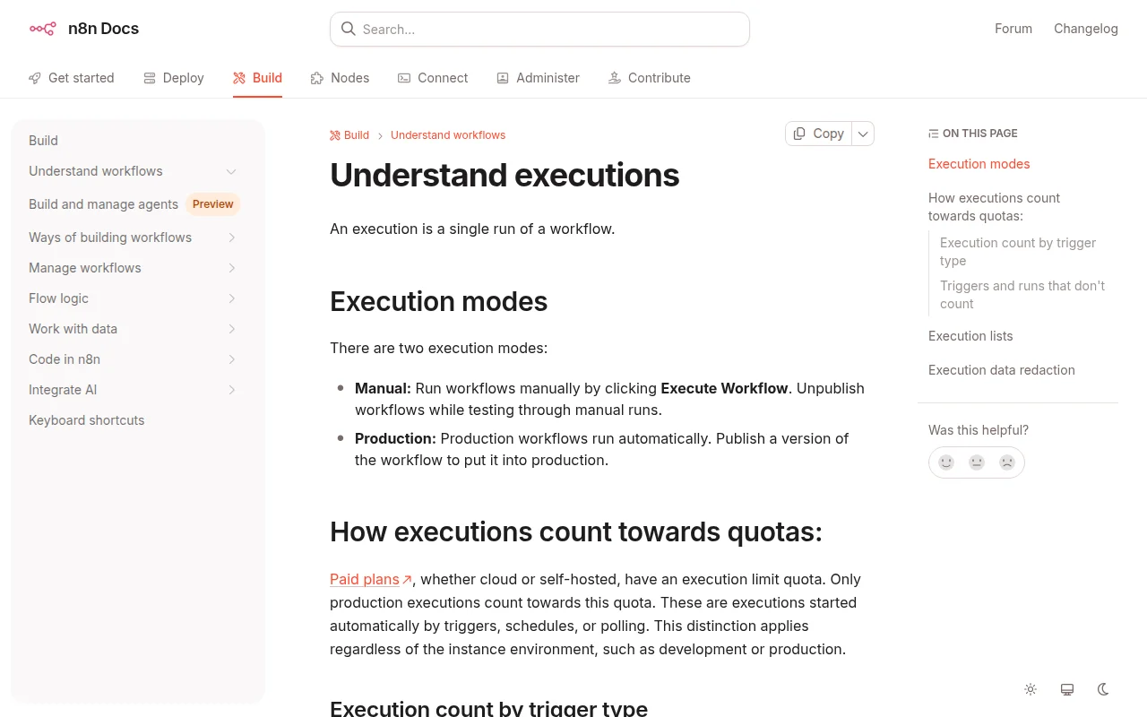 Comment n8n Assistant automatise vos workflows n8n ?