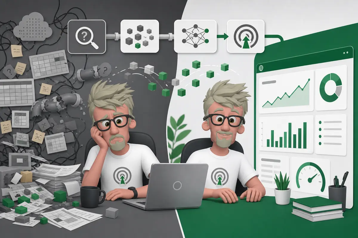 Comment créer un portfolio data science crédible ? Comment créer un portfolio data science crédible ?