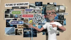 RPA vs workflow automation quel choix durable ?