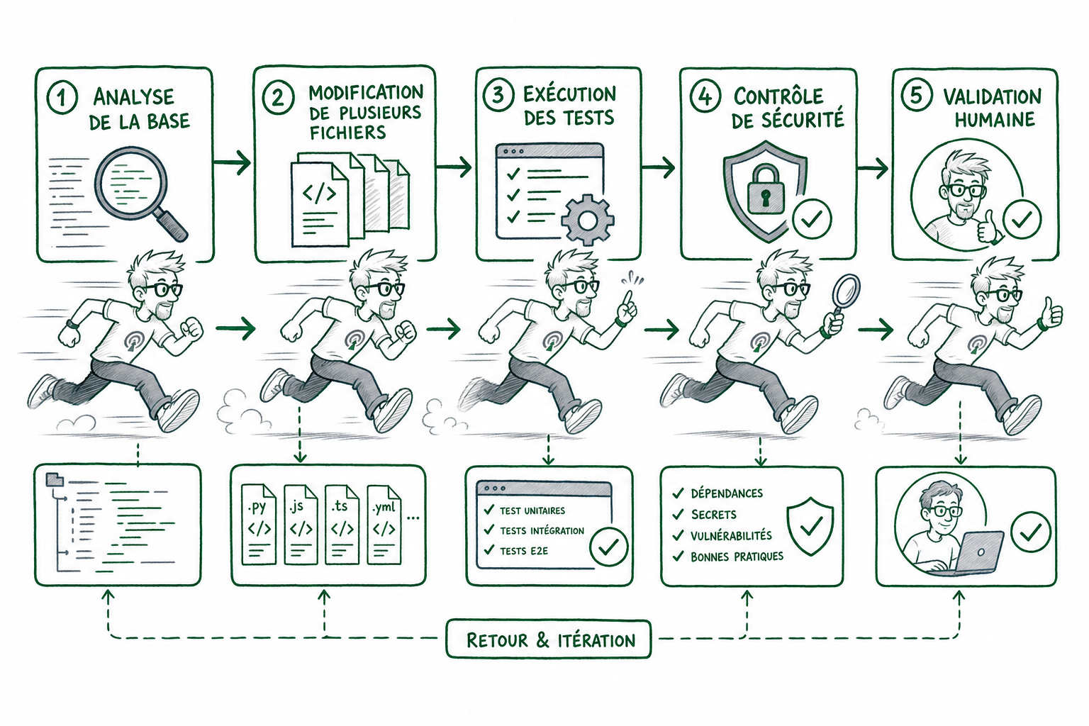 Claude Opus 5.5 change quoi pour le code IA ? Claude Opus 5.5 change quoi pour le code IA ?