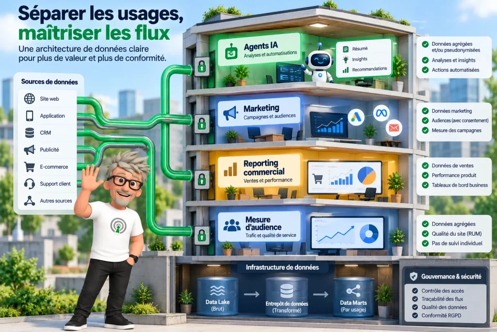 Digital Omnibus 2026 : comment pr&eacute;parer vos donn&eacute;es, vos cookies et vos IA ?