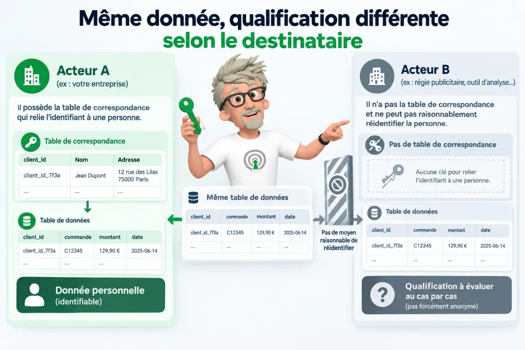 Digital Omnibus 2026 : comment pr&eacute;parer vos donn&eacute;es, vos cookies et vos IA ?