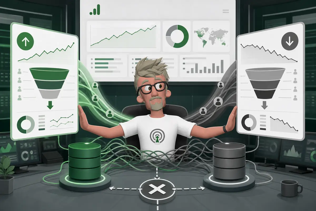 Comment analyser GA4 avec BigQuery ? Comment analyser GA4 avec BigQuery ?