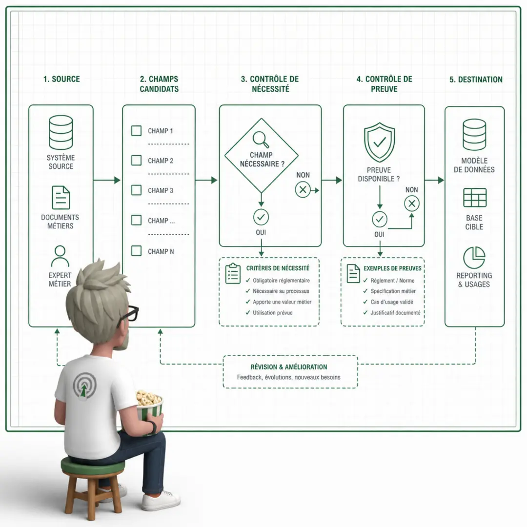Comment contrôler les données avec le Server-Side GTM ? Comment contrôler les données avec le Server-Side GTM ?