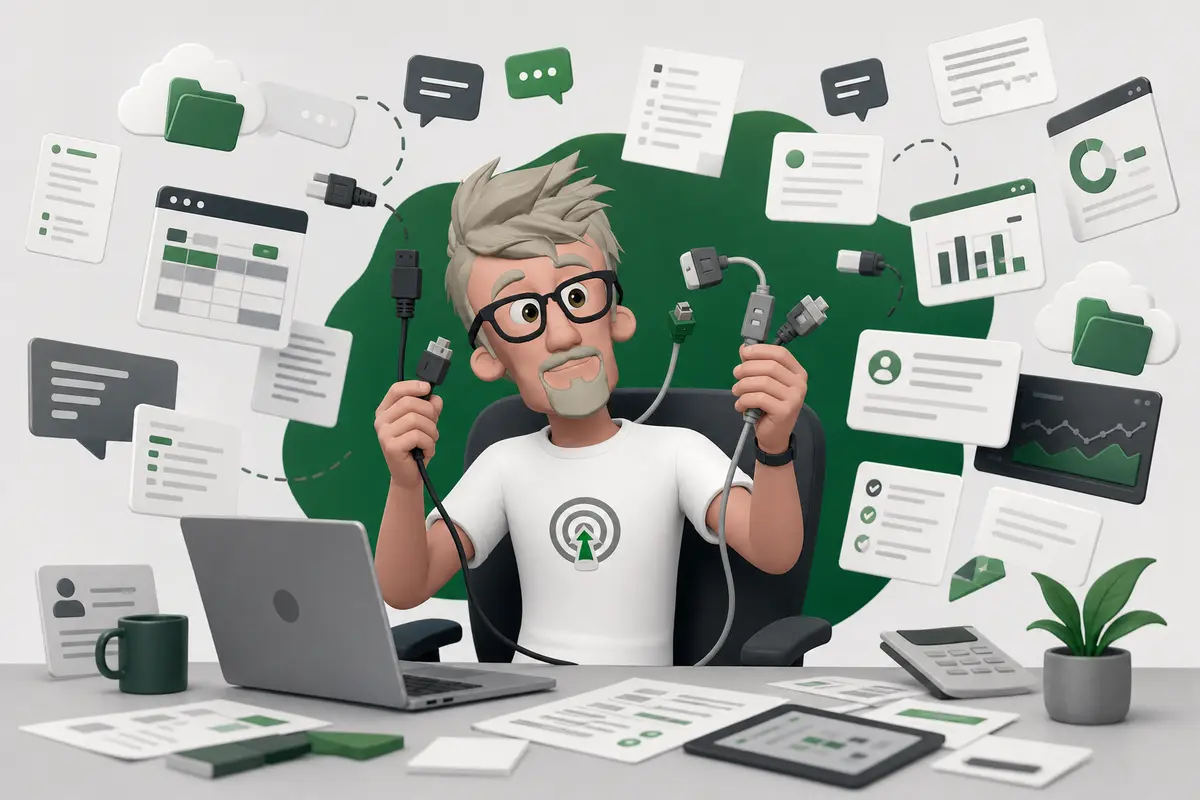 Comment Spaces et Pages transforment-ils ChatGPT ? Comment Spaces et Pages transforment-ils ChatGPT ?