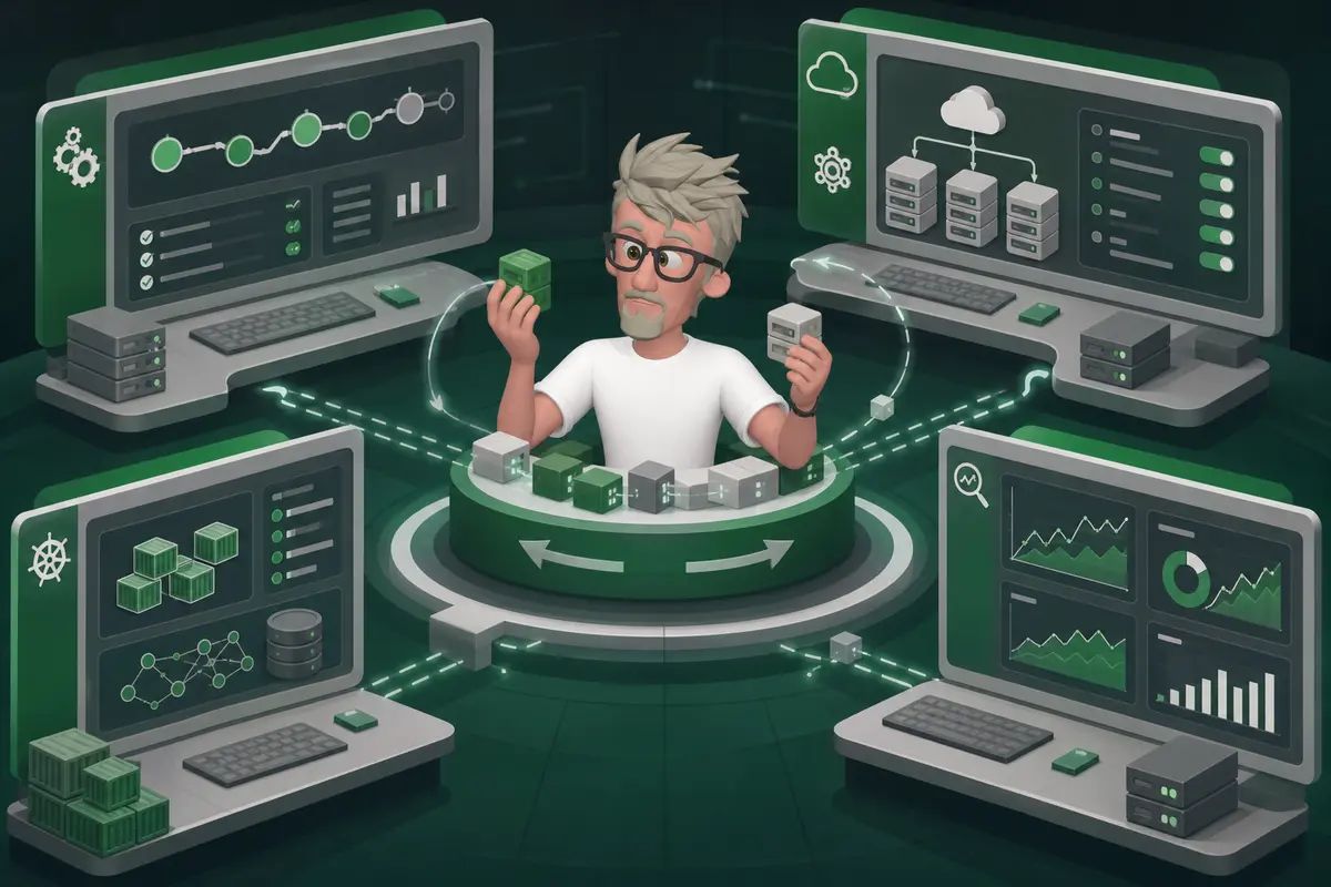 Quels outils d’automatisation DevOps choisir ? Quels outils d’automatisation DevOps choisir ?