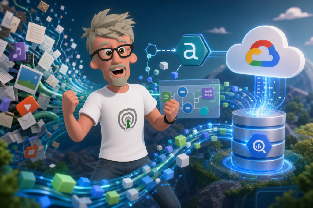 Comment Alteryx Live Query traite-t-il les factures PDF ? Comment Alteryx Live Query traite-t-il les factures PDF ?