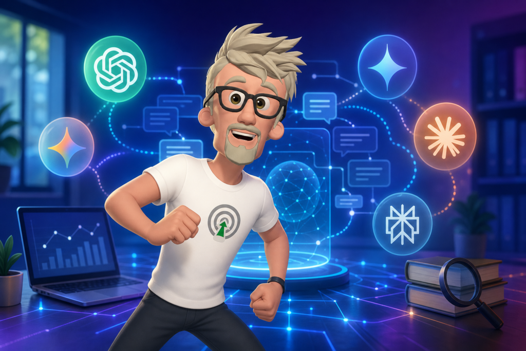 Comment gagner en visibilité avec le SEO IA ?