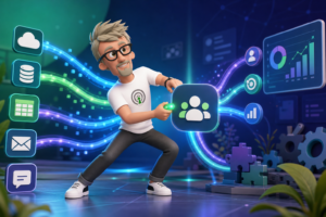Comment réussir l’intégration des données CRM ?