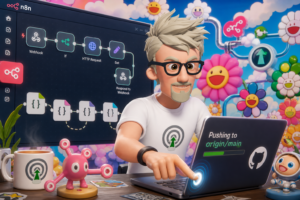 Comment réussir son n8n workflow versioning ?
