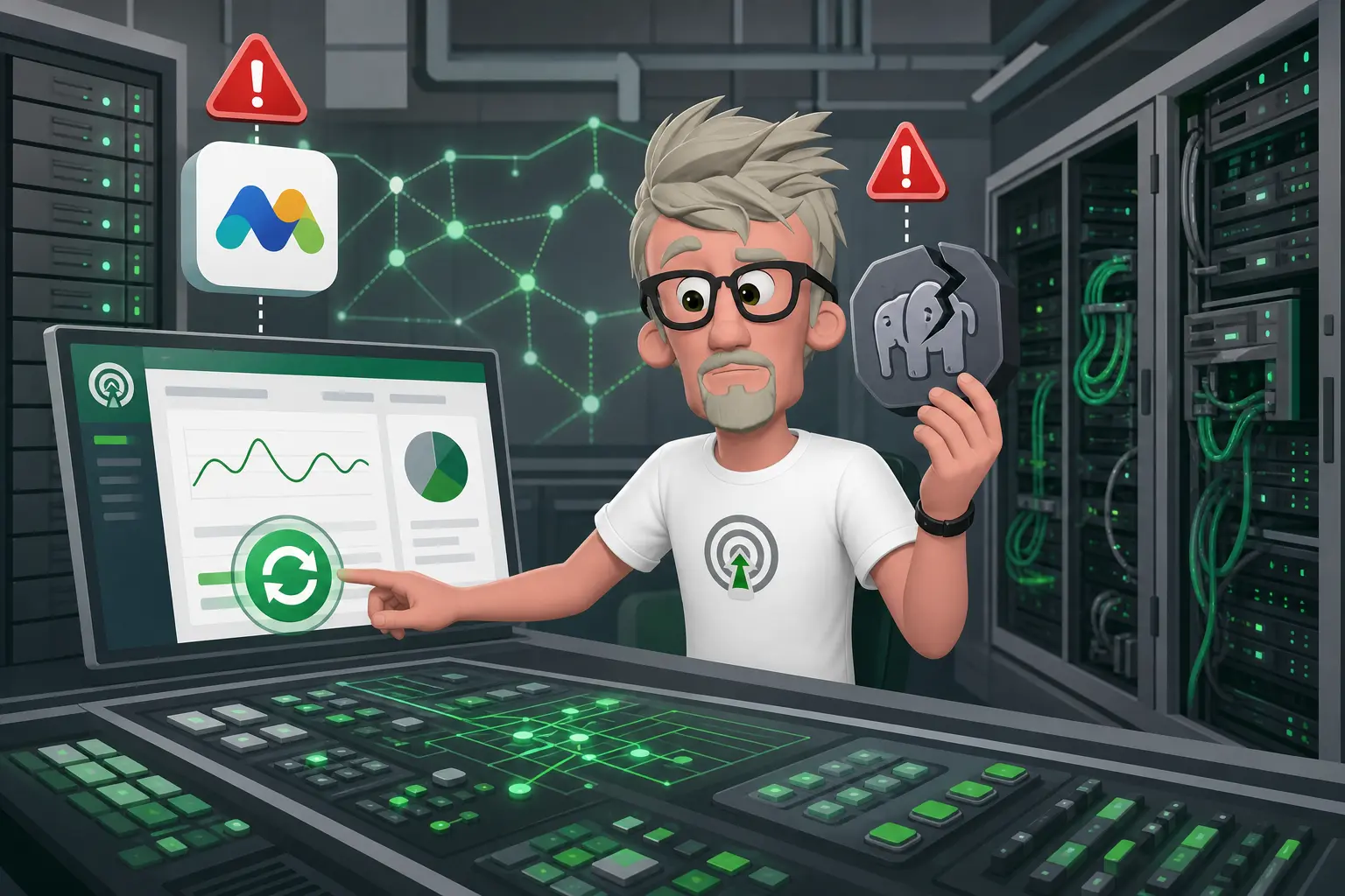 Comment prot&eacute;ger Matomo des failles PHP critiques ?