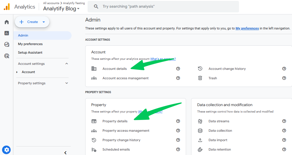 Comment automatiser vos rapports avec l’API Data GA4 ? Comment automatiser vos rapports avec l’API Data GA4 ?