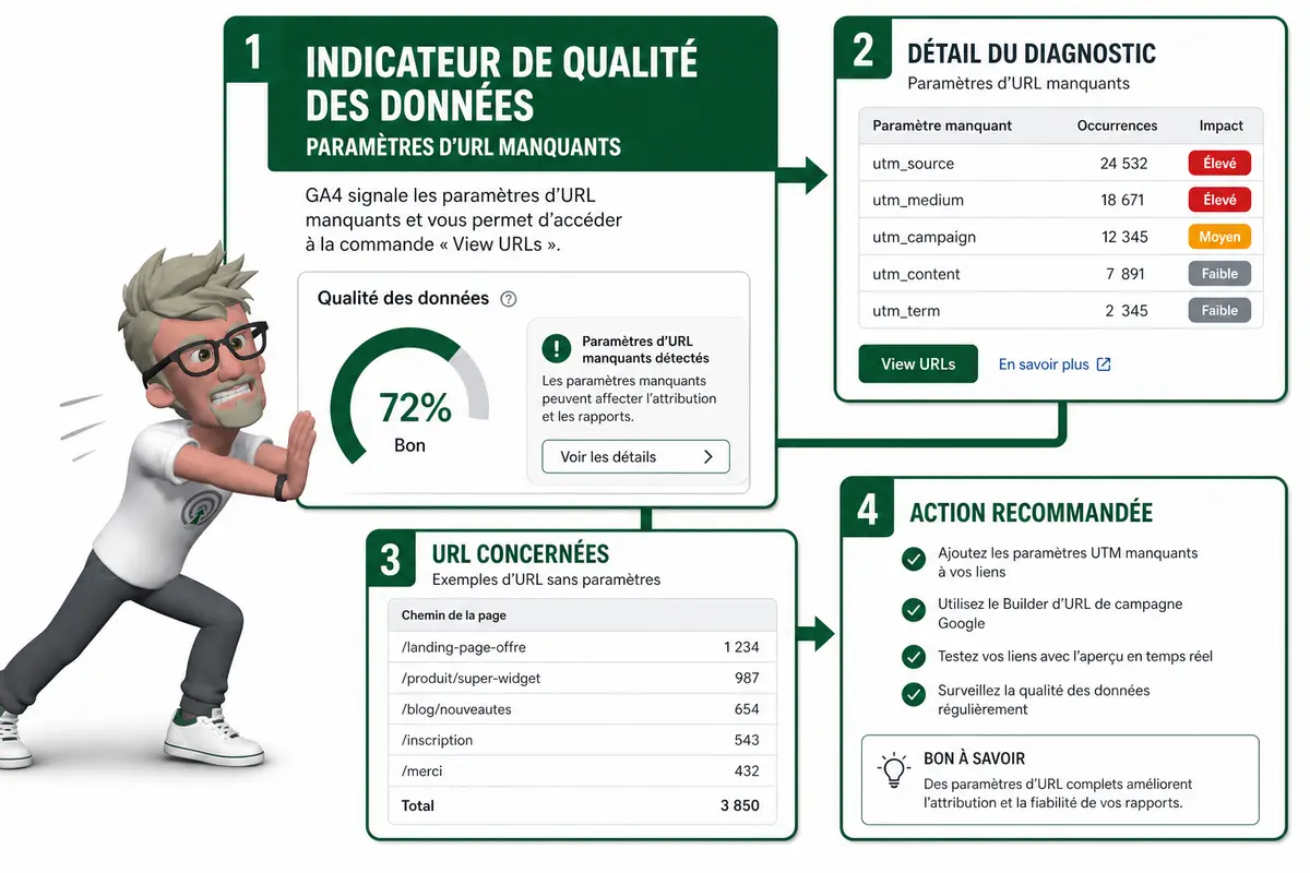 Pourquoi Google Ads perd-il son attribution sans GBRAID ?