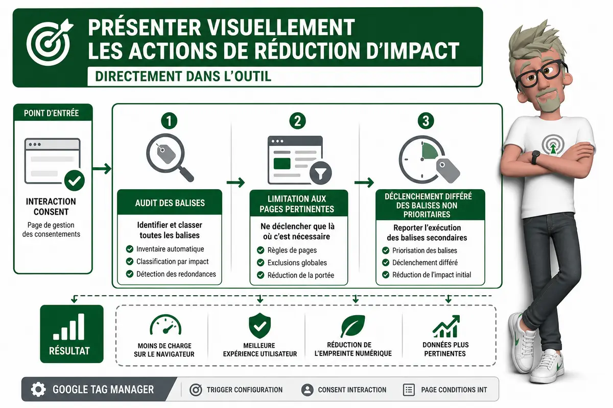 Google Tag Manager ralentit-il votre site ? Google Tag Manager ralentit-il votre site ?