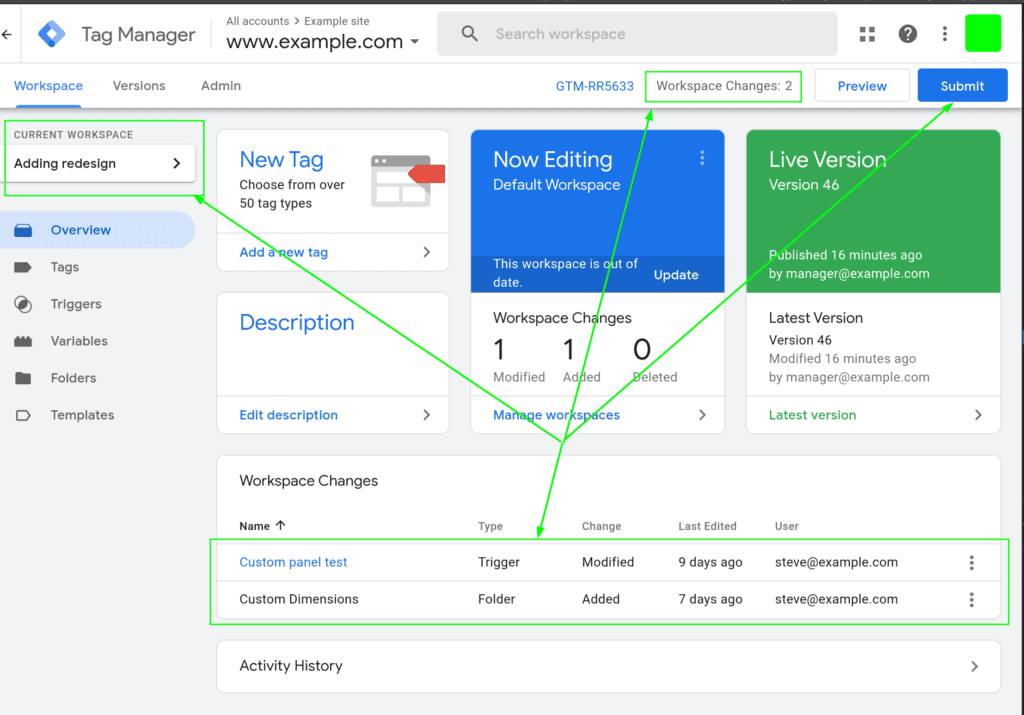 Comment connecter Google Tag Manager à Claude ? Comment connecter Google Tag Manager à Claude ?