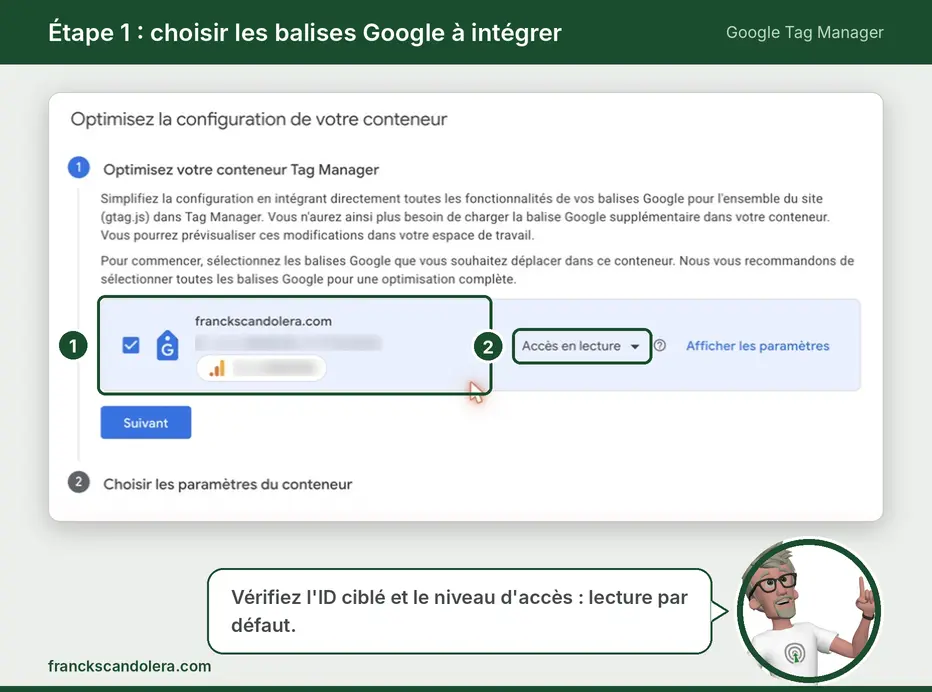 gtm-destinations-04-etape-1 Guide sur la fusion de GTM et de la balise Google