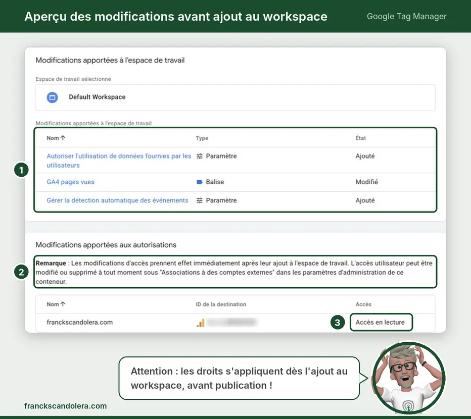 gtm-destinations-06-apercu Guide sur la fusion de GTM et de la balise Google