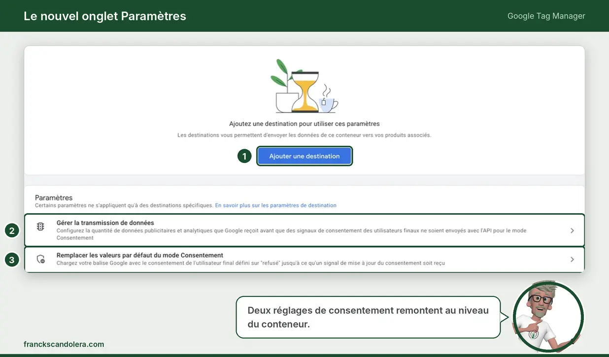 gtm-destinations-07-parametres Guide sur la fusion de GTM et de la balise Google
