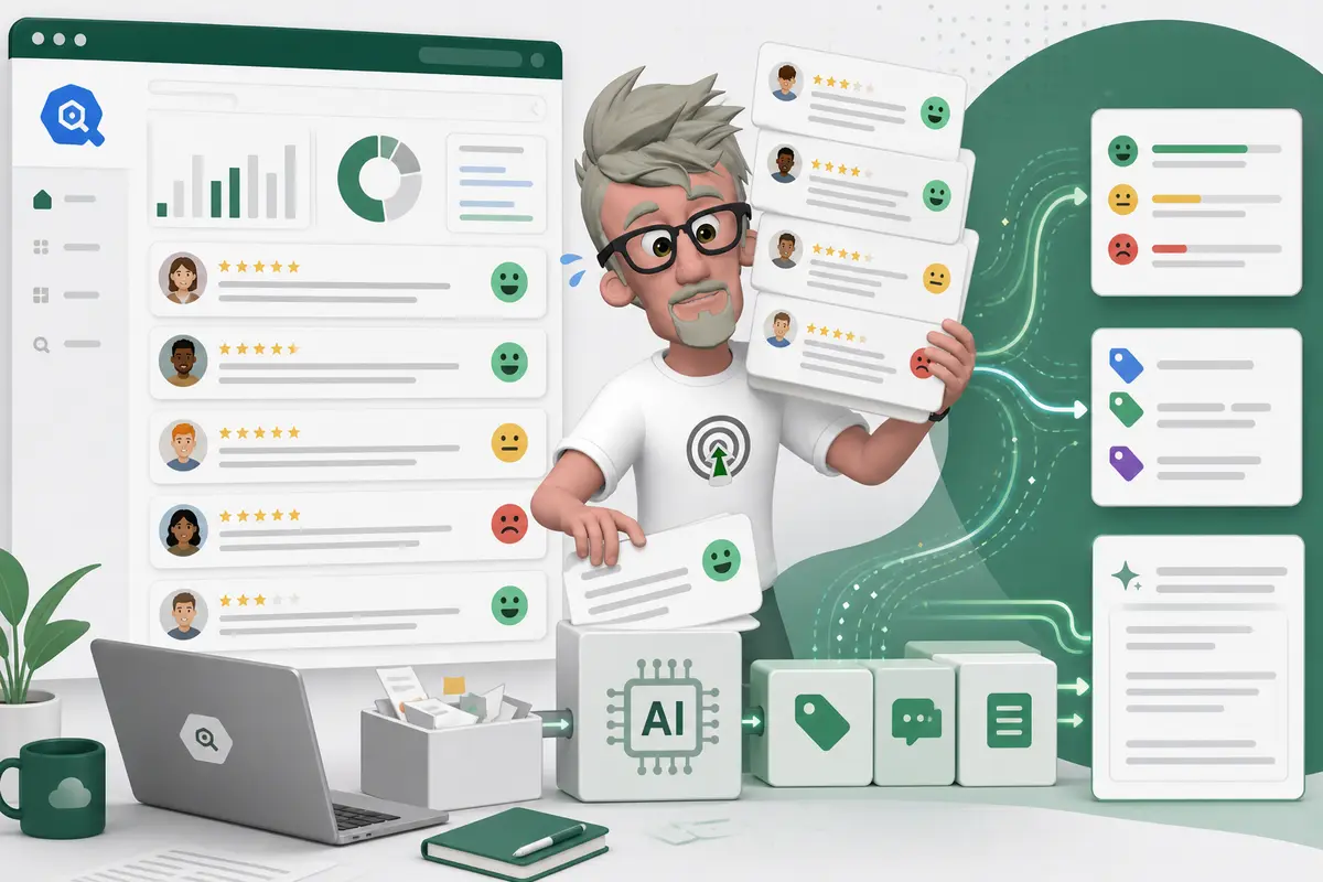 Que peut-on faire avec l’IA dans BigQuery ? Que peut-on faire avec l’IA dans BigQuery ?