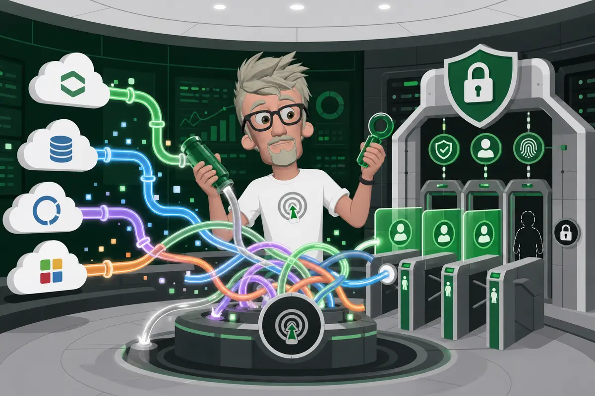iPaaS ou API Management, que choisir ?