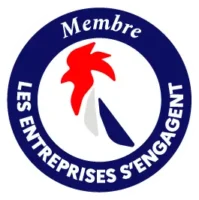 Organisme de formation membre des entreprises françaises engagées