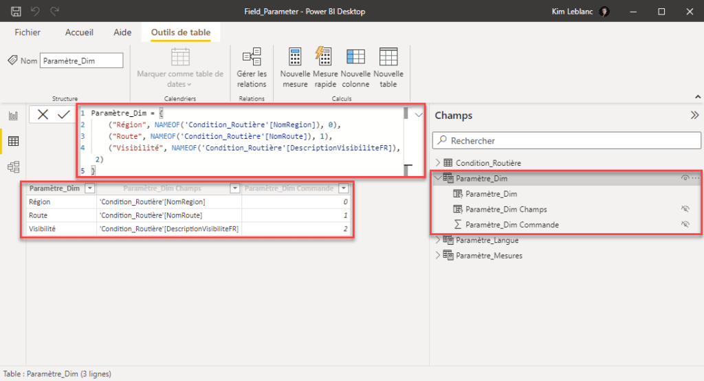 Le comptage distinct approximatif Power BI est-il fiable ? Le comptage distinct approximatif Power BI est-il fiable ?
