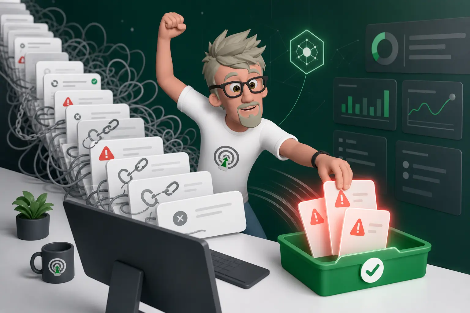 Qu&rsquo;est-ce qu&rsquo;un pr&eacute;-audit SEO et que v&eacute;rifie-t-il ?