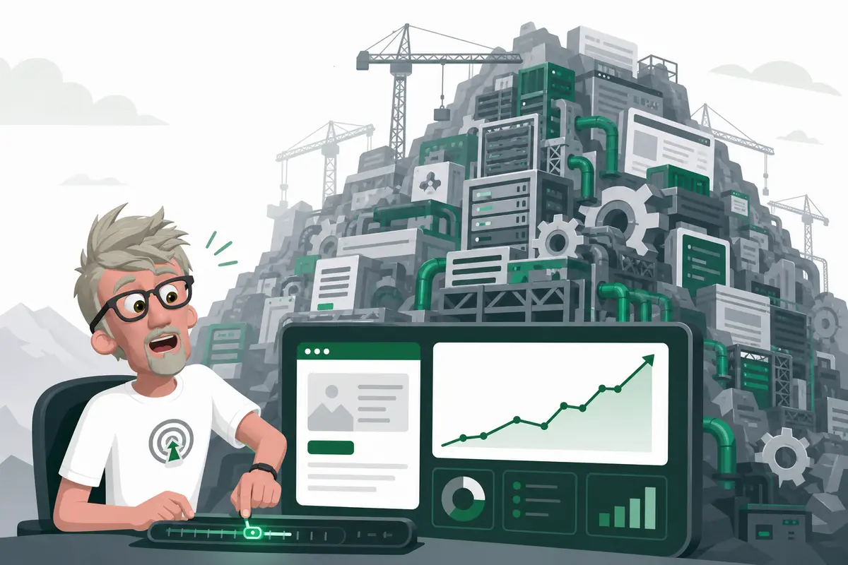 Quels quick wins SEO activent des gains rapides ? Quels quick wins SEO activent des gains rapides ?