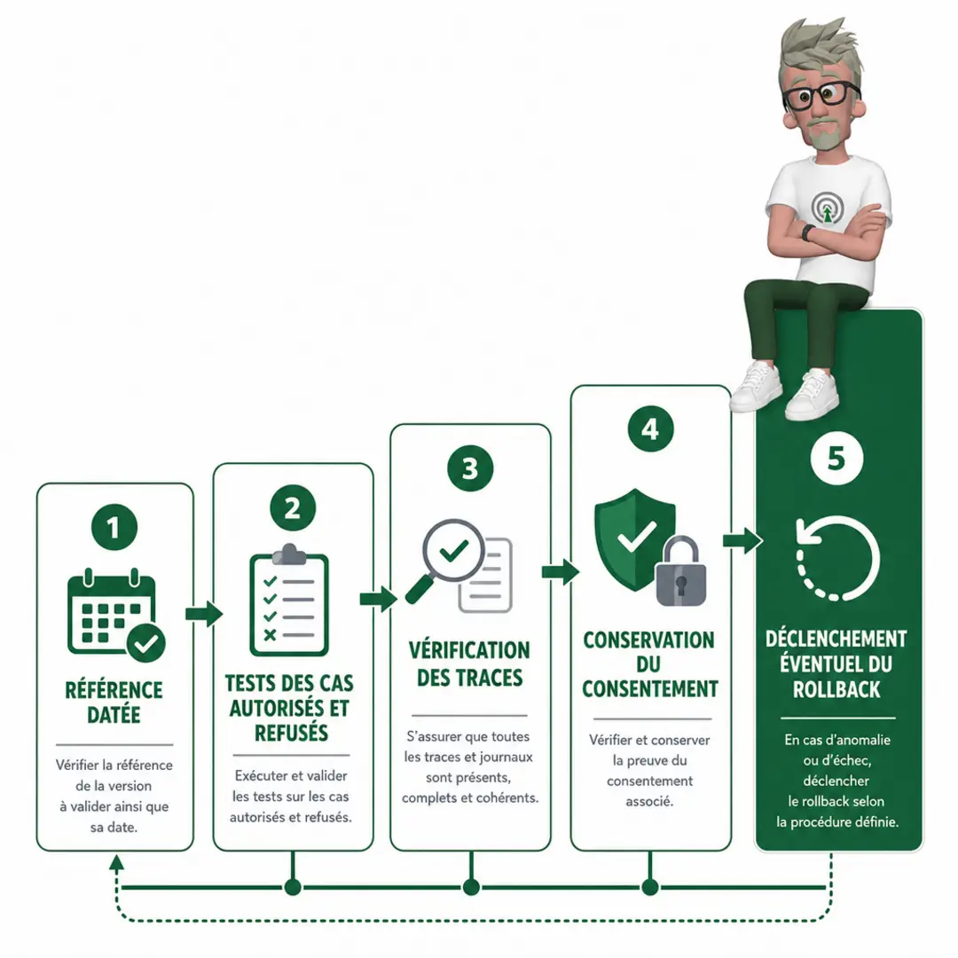 Comment contrôler les données avec le Server-Side GTM ? Comment contrôler les données avec le Server-Side GTM ?
