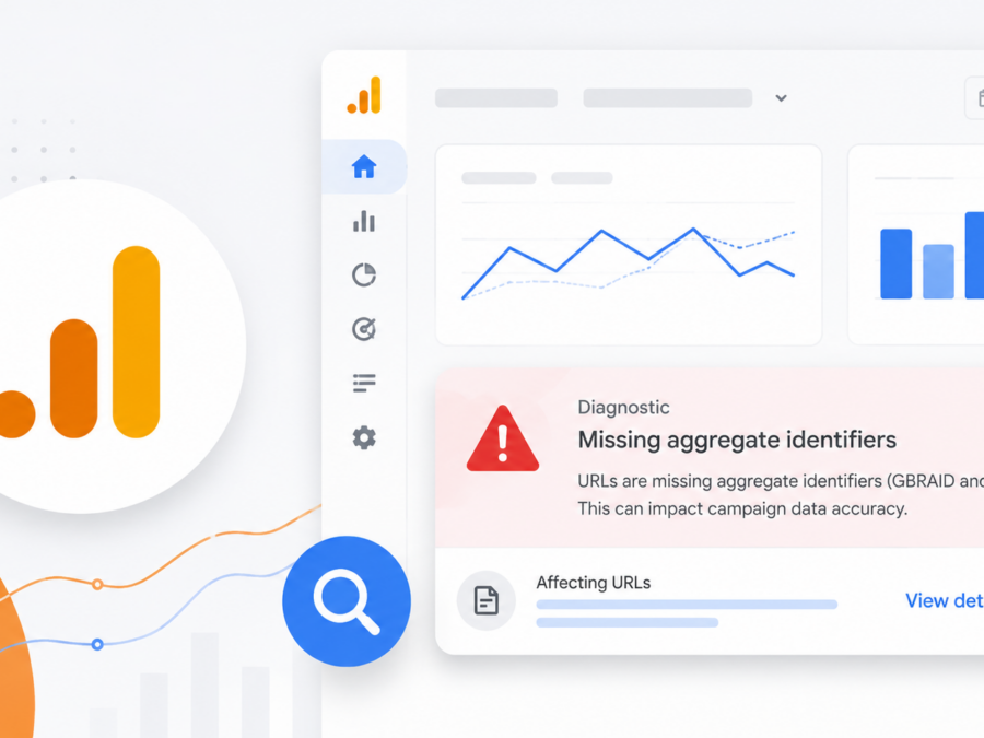 Pourquoi Google Ads perd-il son attribution sans GBRAID ?